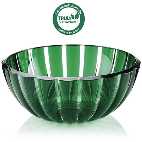 Envase XL Guzzini Dolcevita esmeralda (1/5)