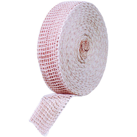 Rete per salumi 28 quadri 105x205 mm