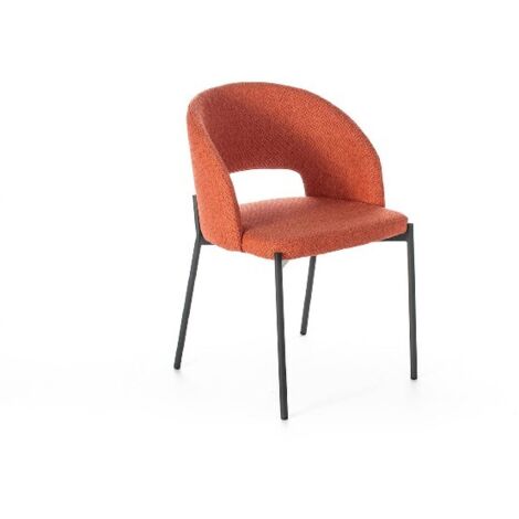 Silla de Tela - Greta - 52cm x 55.5cm x 78.5cm (1/5)