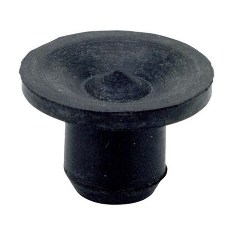 Guarnición de goma para flotador 600x300x240