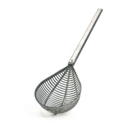 Utensilio para gnocchi con manico largo 600x300x240