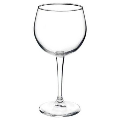 Copa de reserva Barolo cc 480 pz.6 Bormioli