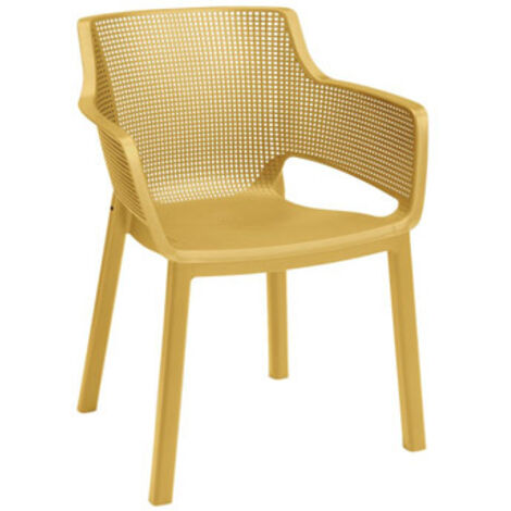 SILLON RESINA ELISA