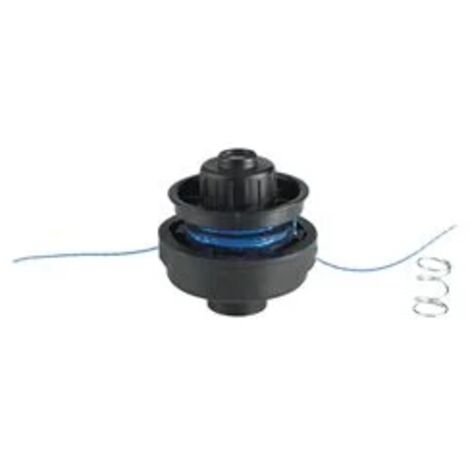 Bobina de repuesto Ryobi RAC121 para desbrozadora con hilo de 1,5 mm (1/8)