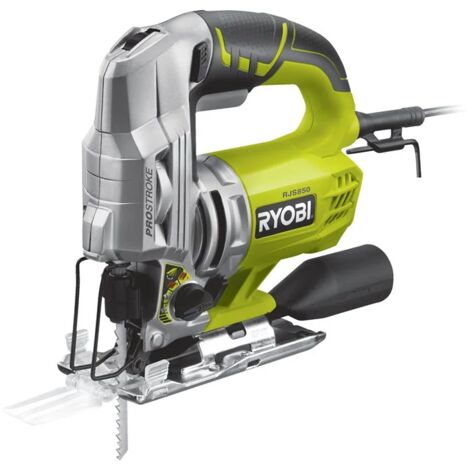 Sierra de calar eléctrica Ryobi RJS850-K 600W (1/10)