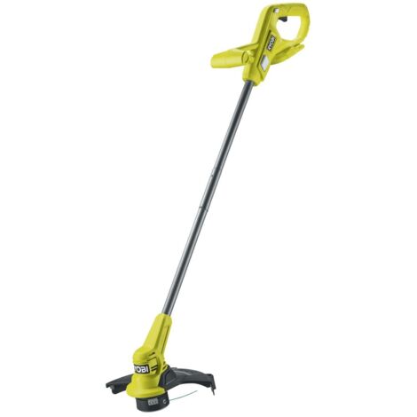 Cortabordes a batería Ryobi RY18LT23A-0 ONE+ 18V 23 cm (1/5)
