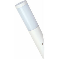 Aplique Antares 600x76 bianco