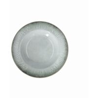 Bol para pasta 27 cm en porcelana multicolor Metropolitan Line