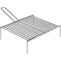 Rejilla Para Chimenea Cm 35 X 70