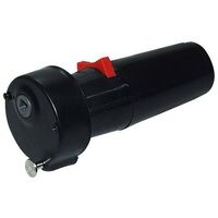 motor de asador