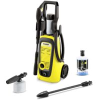 Hidrolimpiadora eléctrica de agua fría karcher 1.679-304.0