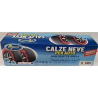 Calzas de nieve Lubex S modelo Belt