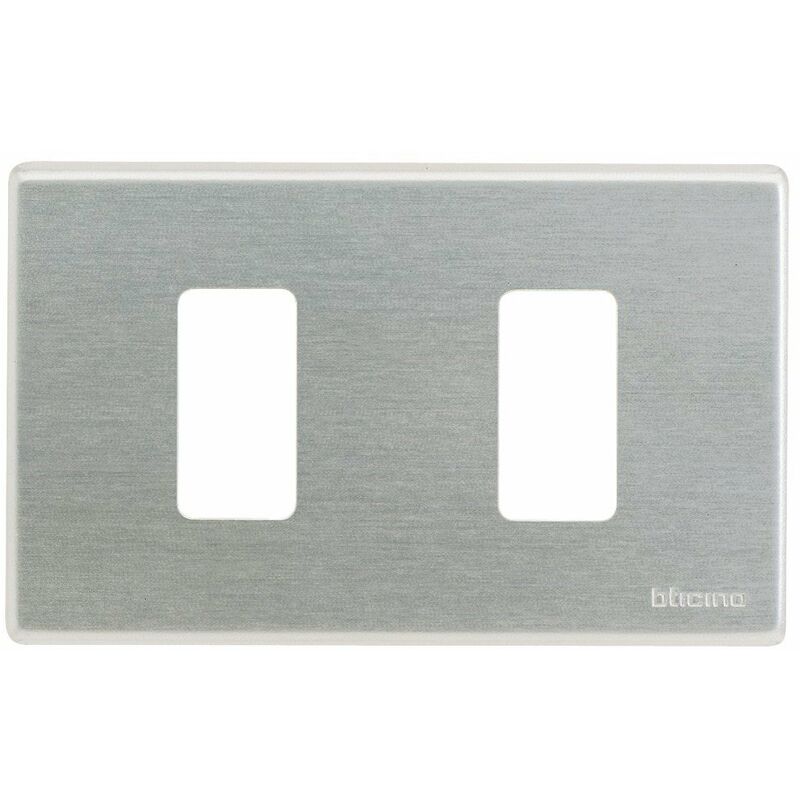 Blindino Polycarbonate LINCE 3 Portes Pour Système D'alarme BTICINO MAGIC – Référence 590BPC100
