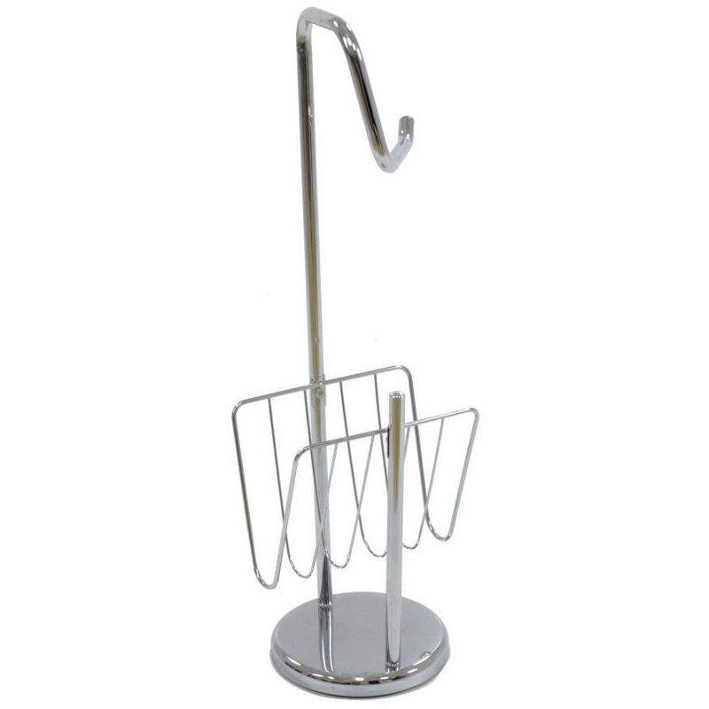 Cupcake-Knauf-Set Aus Verchromtem Metall – Original AllParts, Für Gitarren & Instrumente