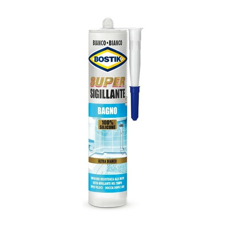 MPlus Fassaden StrukturAcryl weiß 300 ml