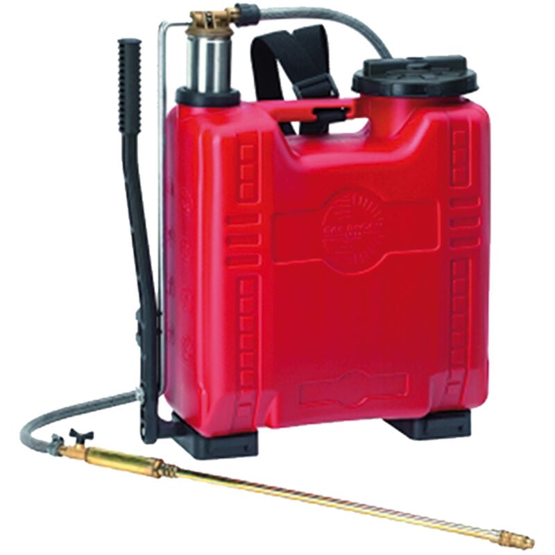 Sprühpumpe Lt.12