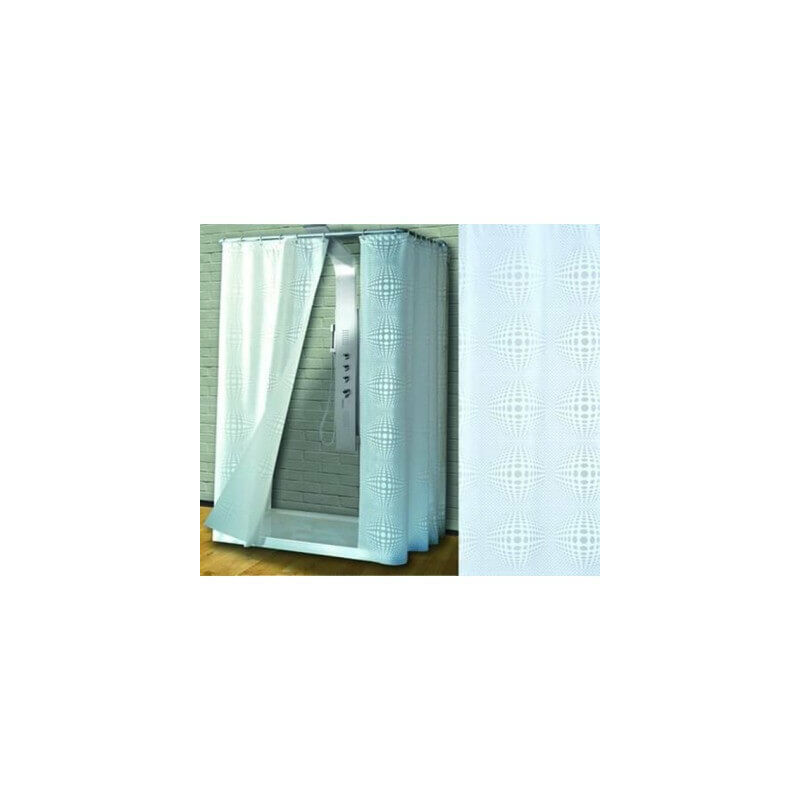 Sterilite 120 Qt Dichtungsbox – Transparent Mit Blauen Riegeln, Luftdicht, Auf Rollen Für Einfachen Transport
