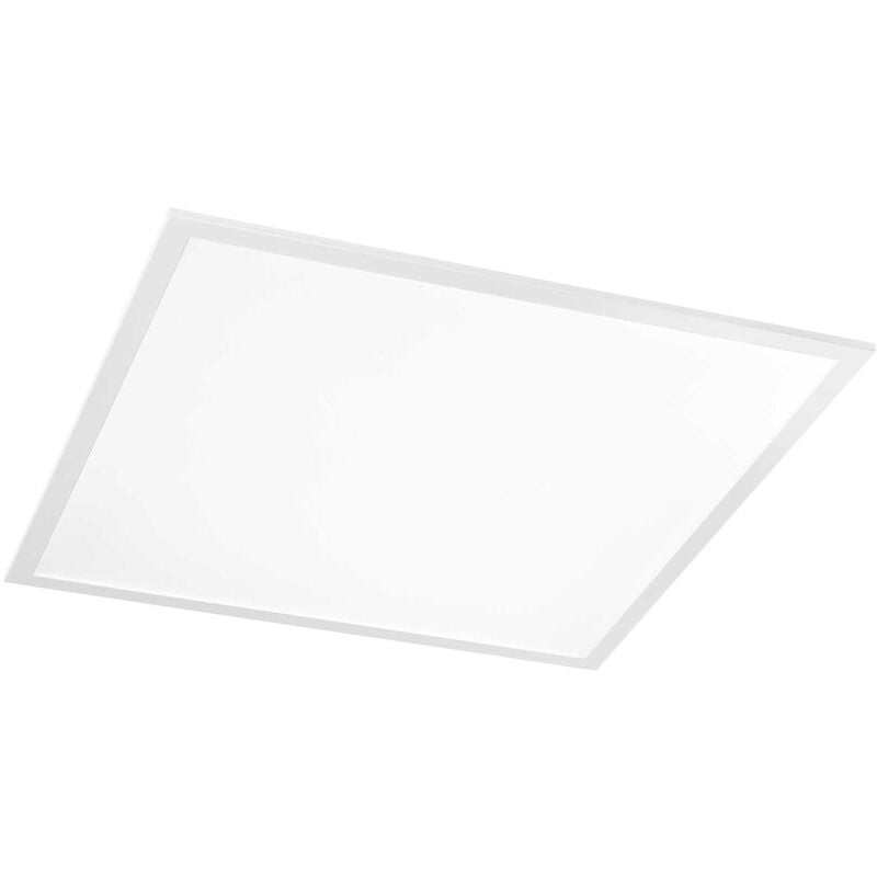 LED-Panel 595 x 24 x 595 mm, 4000 K CRI80