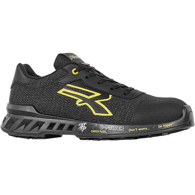 Elten Sicherheitssandale Laslo Esd S1P - Scarpe Antinfortunistiche Unisex Adulto Nero Schwarz 1 45 Eu 39361306