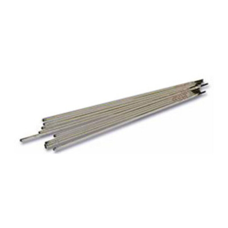 Kohleelektrode DC 6,5 X 305 Mm Bis 400A, VPE Packet 50 Stück Oder Pro Stück 5150017 1 Abicor Binzel