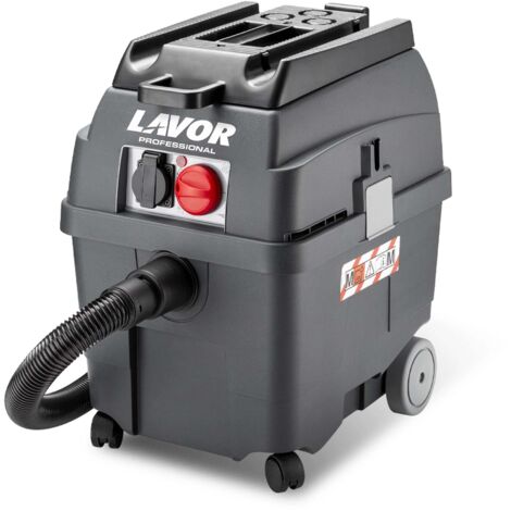 Aspirator Lavor Pro Worker Em 1400W