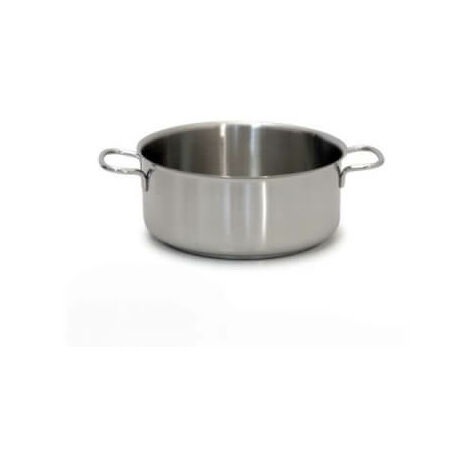 Cass Fonda 30cm C230 Inox (1/5)