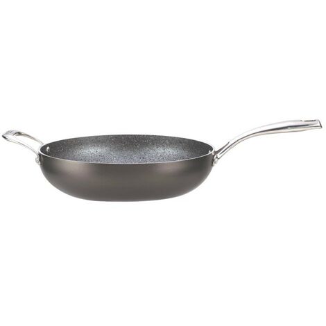 Antihaft-Pfanne INVICTUM Line aus Aluminium Pensofal JUMBO Durchmesser 28 cm (1/5)
