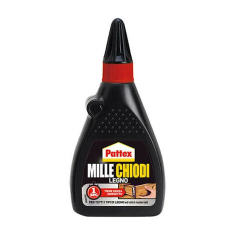 Holz-Millechiodi-Kleber 200gr