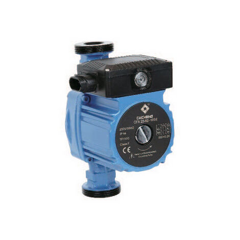 Hocheffizienz-Umwälzpumpe 0,045 kW – Att. 11/2 (1/5)
