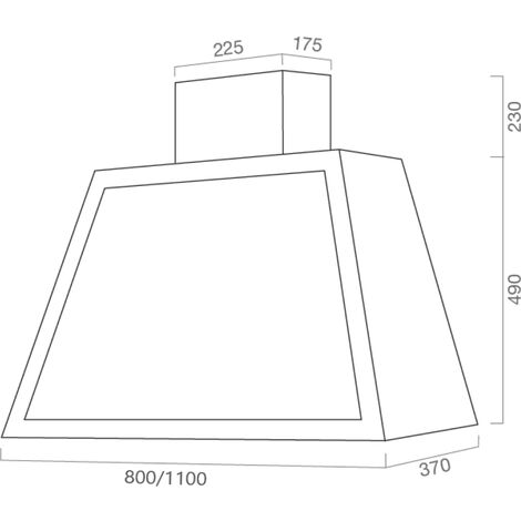 HJYBFA Edelstahl Spülbecken - Kompakte Einzelschüssel Für Wohnmobile & Kleine Küchen