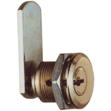 IBFM-Zylinderschloss D. 20 mm. 30 IBFM von Fumagalli BL 6,0 aus der BL-Serie (1/4)