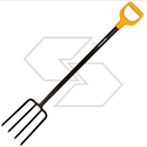 Spitzgabel 'Solid' Länge 122 cm - Gr. 2100