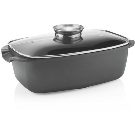 Guzzini Hochbräter 39x22 cm (1/3)