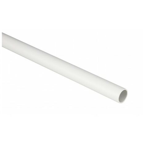 Starres Rohr Dm.25 H.200