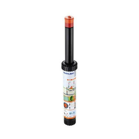Verstellbarer Versenkregner - Art. 90109 - 4" Versenkregner 10 cm - 1 Stk