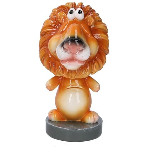 Brillenständer Mit Totenkopf Motiv - Kunstharz Halter Mit Ablagefach