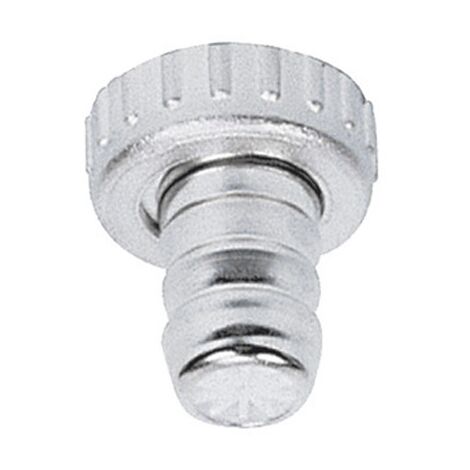 Bettdecke & Sofadecke Beige-weiß - 180x280cm Baumwolle Polyester