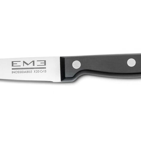Winco Steak- Und Burgerwender Aus Edelstahl – 10,2 X 9,9 Cm Klinge, Mit Versetztem Griff Für Sicheres Wenden