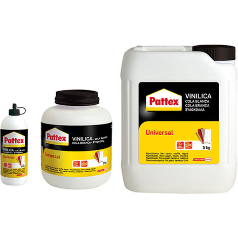 Pattex Universal-Vinylkleber Kg. 5