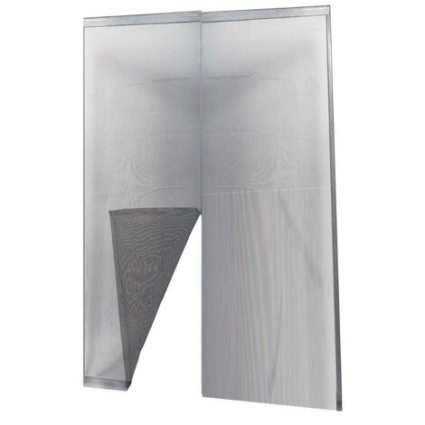 HIER IST 140X250 GRAU
