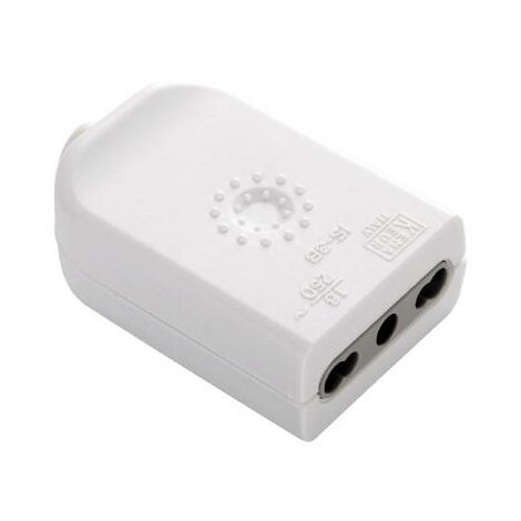 2P T 16A Bipass-Lenkradsteckdose -