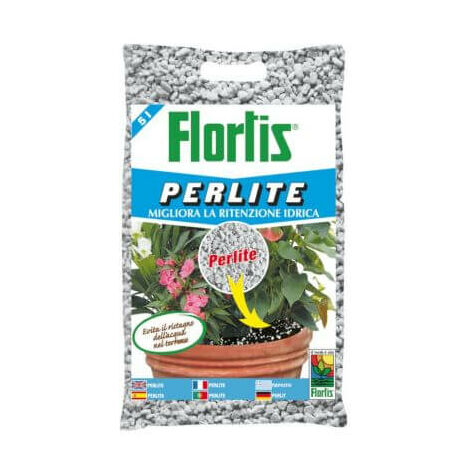 Perlite 5L Entdecken Sie das beste Produkt für Ihre Pflanzen