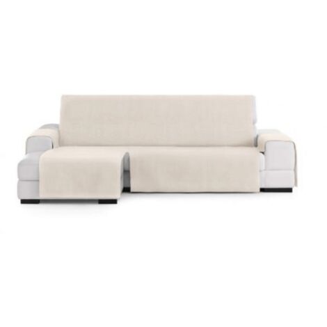 Sofabezug Levante Halbinsel links creme 290