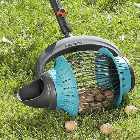 Gardena 8924-20 - Scaler combisystem