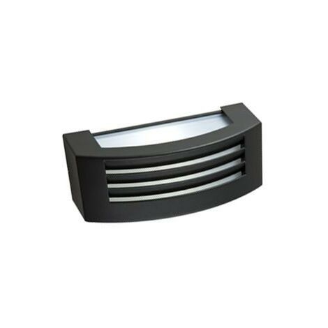 E27 Wandleuchte Tosca Graphite Line (1/5)