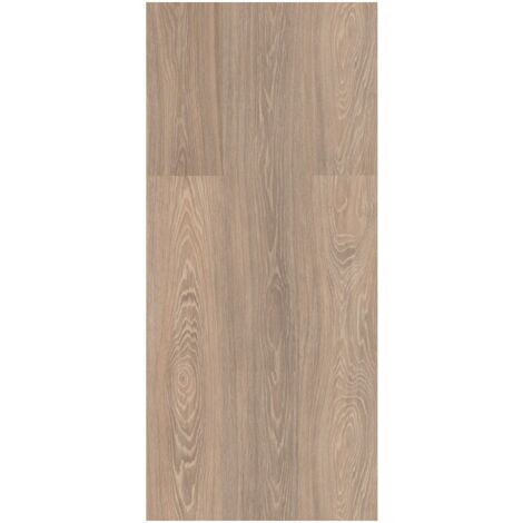 Eleganter Laminatboden Fix Kt 701 Price Oak Timber - 7x197x1205 mm