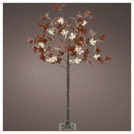 Albero di Acero 72 LED 150H (1/3)