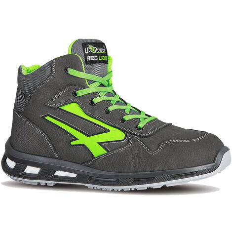 Scarpe Antinfortunistiche Da Donna - Foto 2