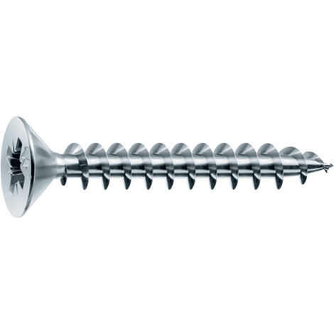 Vite Ad Occhiello Aperto STANDERS In Acciaio Epossidica L 40 Mm 5 Mm 4 Pezzi | Leroy Merlin - Foto 4