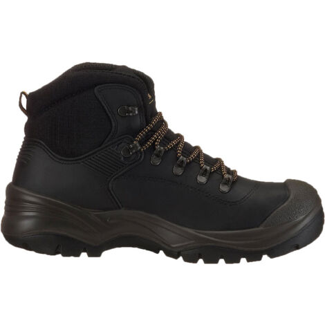 Scarpe Antinfortunistiche Professionali Donna Ariat Fuse – Colore Midnight Montana – Taglia 40 EU